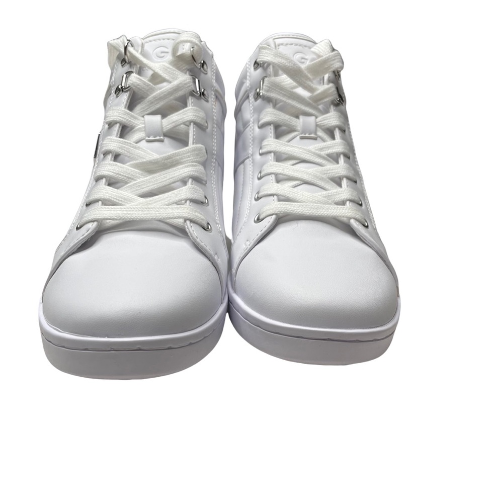 GBG Sneakers hi-cut size 7 M - Picture 2 of 10